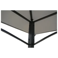 Homebase BBQ Gazebo -Garden & Outdoors 12887033 8644850185052523