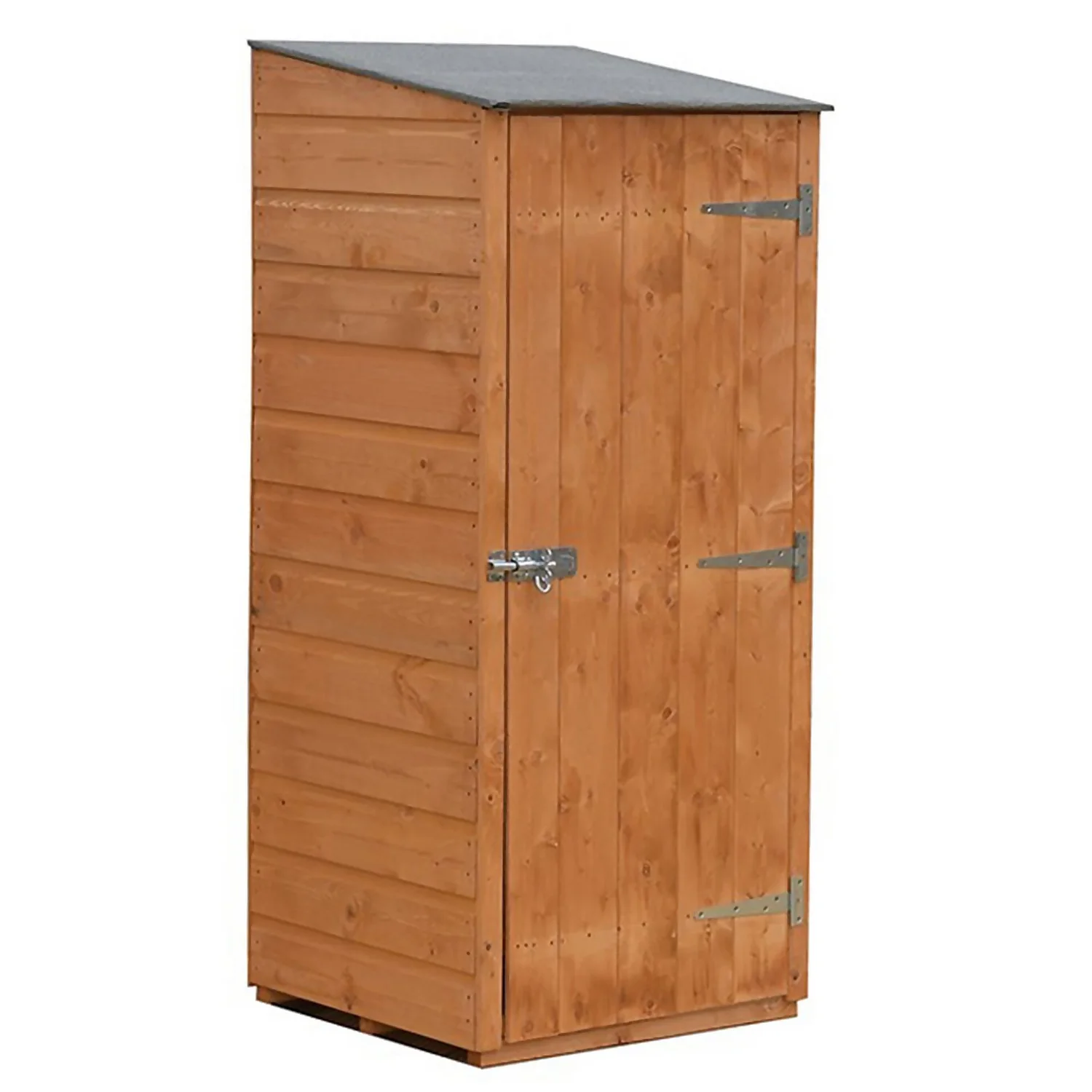Shire Garden Store Shiplap - 2x2ft 1 Shire Garden Store Shiplap - 2x2ft