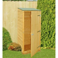 Shire Garden Store Shiplap - 2x2ft 14 Shire Garden Store Shiplap - 2x2ft -Garden & Outdoors 12887194 6704851613110669