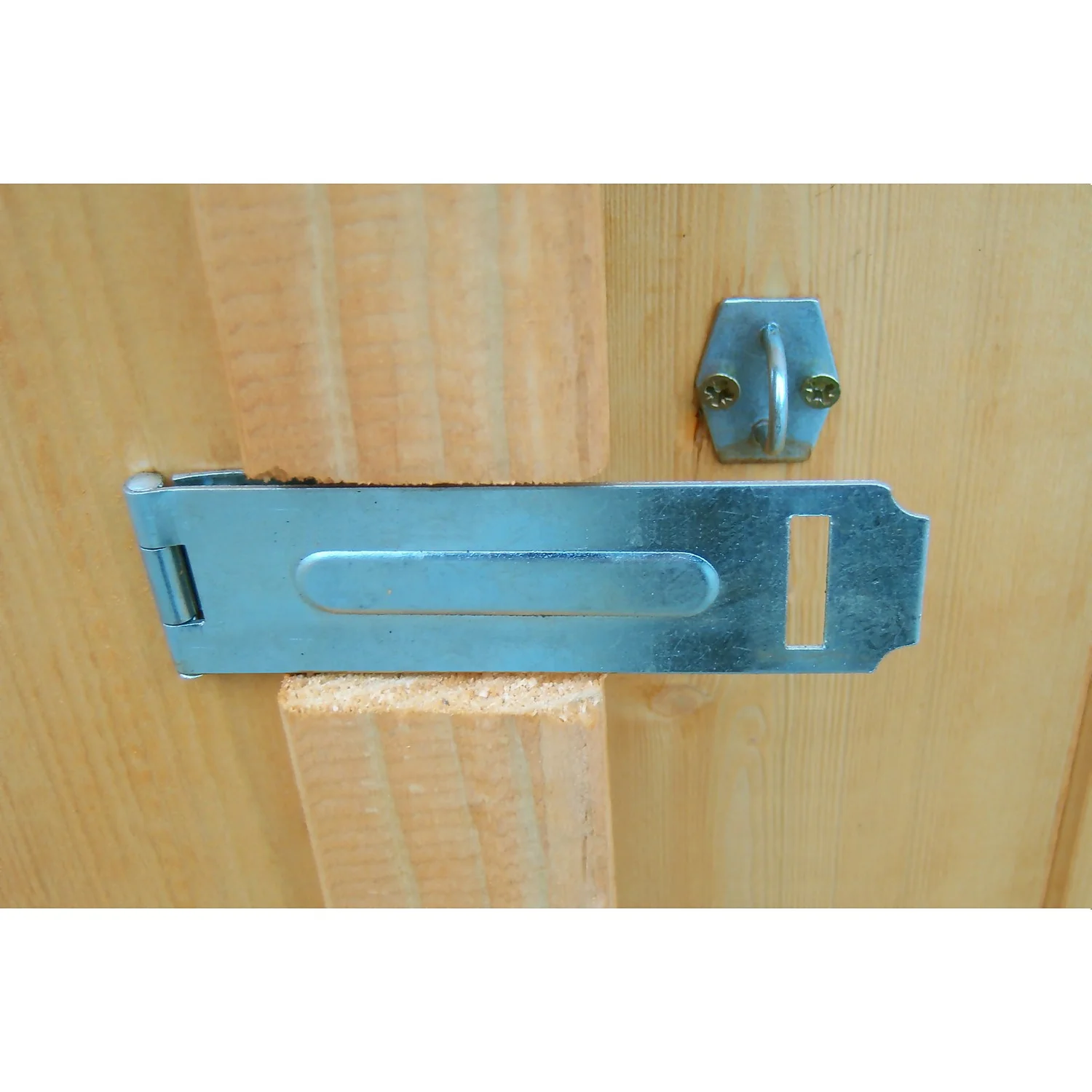 Shire Garden Store Shiplap - 2x2ft 6 Shire Garden Store Shiplap - 2x2ft - Image 6