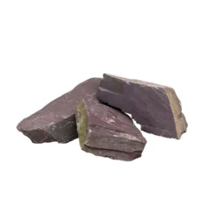 Stylish Stone Plum Slate Rockery -Garden & Outdoors 12891154 1784843739657352