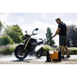 Yard Force 1800W 135Bar Compact Pressure Washer -Garden & Outdoors 12892251 1504857496428696