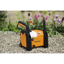 Yard Force 1800W 135Bar Compact Pressure Washer -Garden & Outdoors 12892251 6334857496489833