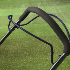 Powerbase 125cc 450e Petrol Lawn Mower - 41cm -Garden & Outdoors 12940533 1124857008401593