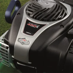 Powerbase 125cc 450e Petrol Lawn Mower - 41cm -Garden & Outdoors 12940533 1634857008377464