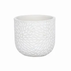 Country Ceramic Planter - Large -Garden & Outdoors 13050710 8764935273592236