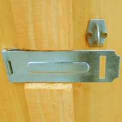 Shire 6 X 4ft Shed Shetland Shiplap -Garden & Outdoors 13082805 1964862497226679