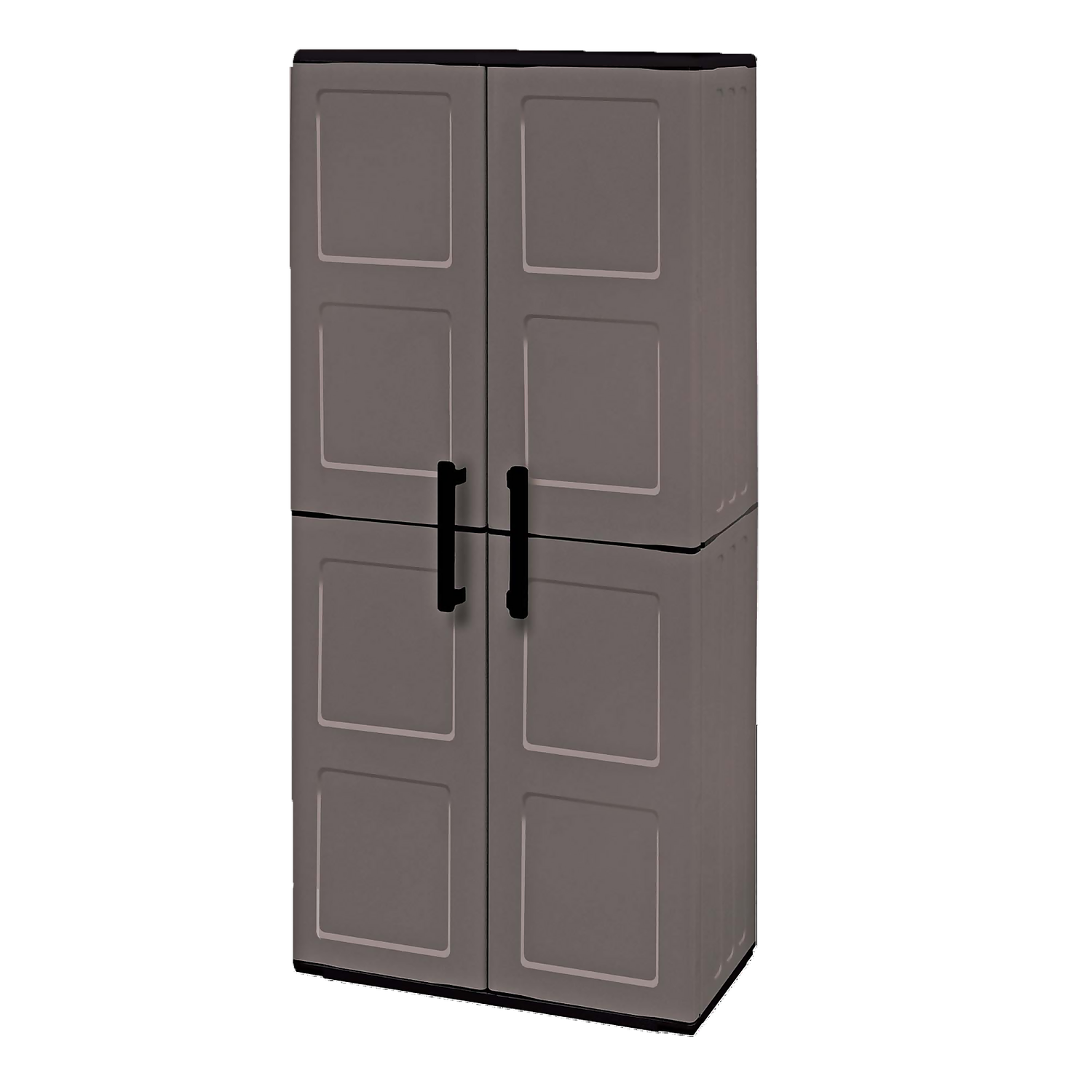 Shire Large Storage Cupboard Shelves 1 Shire Large Storage Cupboard Shelves