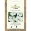 Country Living Cosmos Psyche White Seeds