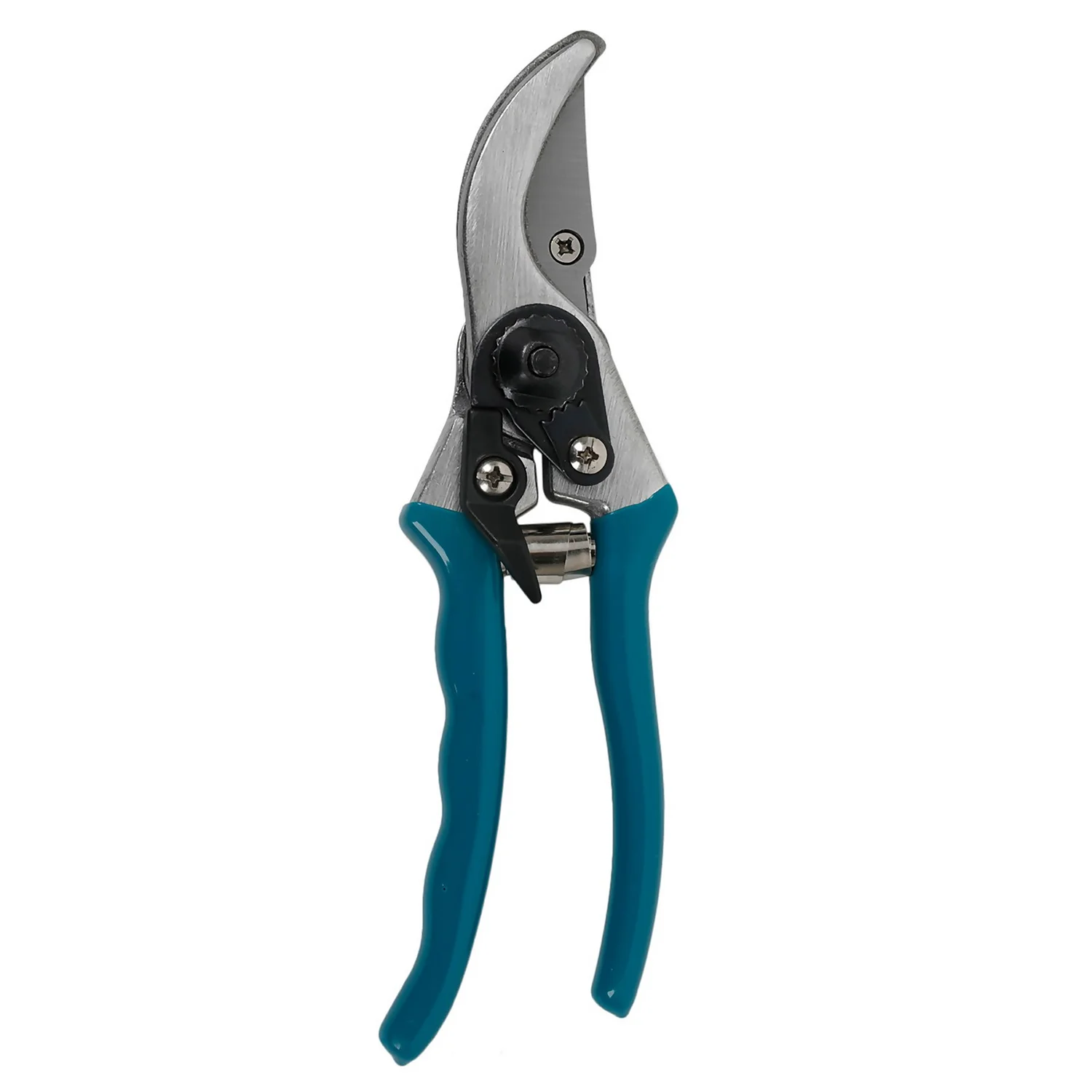 House Beautiful Secateurs - Teal 1 House Beautiful Secateurs - Teal
