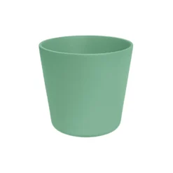 House Beautiful Planter Turquoise 13cm