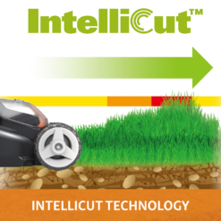 WORX 40V WG927E Cordless Lawn Mower & Trimmer Twin Pack - 34cm -Garden & Outdoors 13280772 1924944645771642