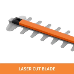 Worx WG260E.5 20V 2.0Ah Cordless Hedge Trimmer - 61cm -Garden & Outdoors 13326412 7774900646608623