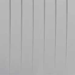 Keter Ace Outdoor Garden Storage Box 124 X 55 X 62.5 Cm - Grey And Black -Garden & Outdoors 13432924 1494947994630242