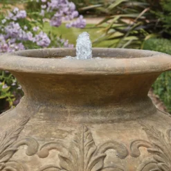RHS Wisley Water Feature -Garden & Outdoors 13452064 1104930130433954