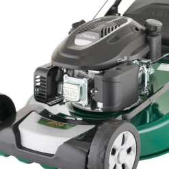 Atco 166cc Classic 20S Petrol Lawn Mower- 51cm -Garden & Outdoors 13483564 1454932703896405