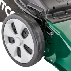 Atco 139cc Classic 18S Petrol Lawn Mower - 46cm -Garden & Outdoors 13483565 1224929335813793