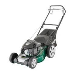 Atco 139cc Classic 18S Petrol Lawn Mower - 46cm -Garden & Outdoors 13483565 3154929335970306