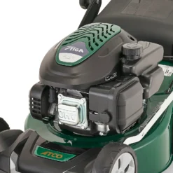 Atco 139cc Liner 16S Petrol Lawn Mower - 41cm -Garden & Outdoors 13486581 1524932697663344