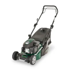 Atco 139cc Liner 16S Petrol Lawn Mower - 41cm -Garden & Outdoors 13486581 5274932697712481