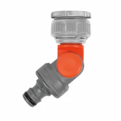 GARDENA Angled Tap Hose Pipe Connector 9 GARDENA Angled Tap Hose Pipe Connector -Garden & Outdoors 13489628 1654920776675574