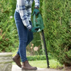 Bosch EasyHedgeCut 45-16 Hedge Trimmer -Garden & Outdoors 13496927 1674931200110936