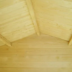 Shire 8 X 8ft Maulden Log Cabin -Garden & Outdoors 13505216 2054931996772936