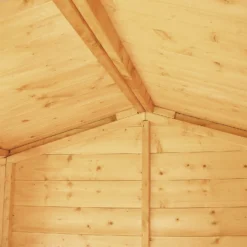 Shire 7x9ft Casita Garden Shed -Garden & Outdoors 13505243 1734926485343525