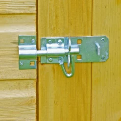 Shire 6 X 4ft Lewis Garden Shed - Including Installation -Garden & Outdoors 13505253 1914926474354057