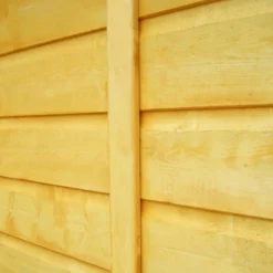 Shire 10 X 20ft Garden Workshop -Garden & Outdoors 13505264 2264931995393356