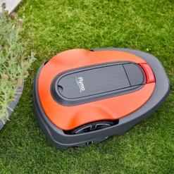 Flymo EasiLife 800 Cordless Robot Lawn Mower - 16cm -Garden & Outdoors 13524794 2045038432608750