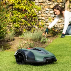 Bosch 18V Indego M Plus 700 Robotic Lawn Mower - 19cm -Garden & Outdoors 13798701 1434958617243263