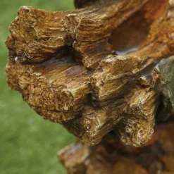 Stylish Fountain Balsam Pools Water Feature With LEDs -Garden & Outdoors 13846062 1274962027617034