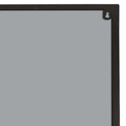 Amarelle Large Metal Tree Design Decorative Garden Mirror - 120x60cm -Garden & Outdoors 13950574 1174987140073653