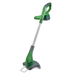 Powerbase 20V Cordless Lawn Mower & Trimmer Twin Pack - 25cm -Garden & Outdoors 13956505 2035011015633515