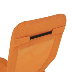 Siesta Sun Lounger - Yellow 10 Siesta Sun Lounger - Yellow -Garden & Outdoors 14005766 6675022687682971