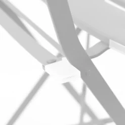 Millie Metal Bistro Set - Grey -Garden & Outdoors 14005781 6305018249756019