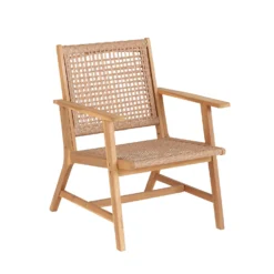 Miri Wooden Garden Sofa Set -Garden & Outdoors 14183987 1425021917669854