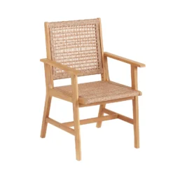 Miri 6 Seater Wooden Garden Dining Set 13 Miri 6 Seater Wooden Garden Dining Set -Garden & Outdoors 14183988 1065022106604427