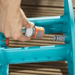 Gardena Hose Trolley CleverRoll S Set -Garden & Outdoors 14199023 5065014396955193