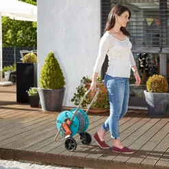 Gardena Hose Trolley CleverRoll S Set -Garden & Outdoors 14199023 6785014396917777