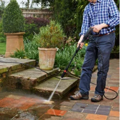 Bosch EasyAquatak 100 Pressure Washer 10 Bosch EasyAquatak 100 Pressure Washer -Garden & Outdoors 14230145 1035023660537680