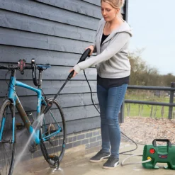 Bosch EasyAquatak 100 Pressure Washer 11 Bosch EasyAquatak 100 Pressure Washer -Garden & Outdoors 14230145 4735023660623750
