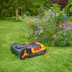 Worx Landroid L1000 Robotic Lawn Mower -Garden & Outdoors 14537889 3785044165889745